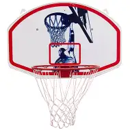 Košarkarska tabla 60x90cm - Spartan