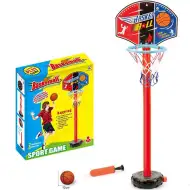 Košarkarsko stojalo set z žogo 110cm