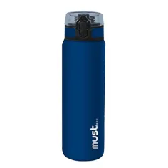 Kovinski bidon 650 ml Must Pagouri v več različicah slika 5