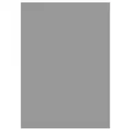 Kovinsko srebrni dekorativni papir 50x70cm