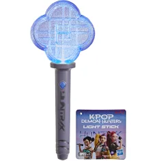 KPop Demon Hunters HUNTR/X svetleča koncertna palica – Hasbro