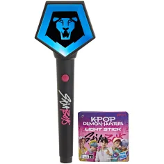 KPop Demon Hunters Saja Boys svetleča koncertna palica – Hasbro