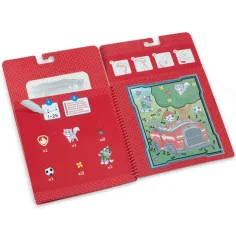 Kreativna igrača risanje z vodo Melissa & Doug: Tačke na patrulji Marshall slika 3