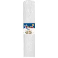 Krep papir beli 50x200cm