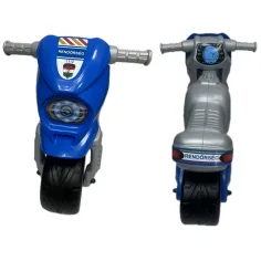 Kros 8 motor - D-Toys slika 4