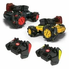Laser Battle Hunters tankovska bitka na daljinsko upravljanje slika 3