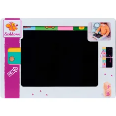 LCD brisljiva risalna tabla - Eichhorn