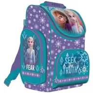 Ledeno kraljestvo II Ergonomska šolska torba nahrbtnik 35,5x27,5x16cm