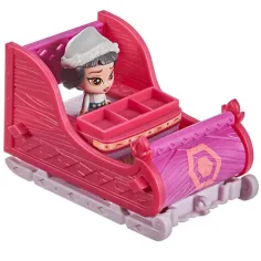 Ledeno kraljestvo II Twirlabouts Honeymaren s sanmi 2-v-1 - Hasbro slika 2
