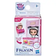 Ledeno kraljestvo II Twirlabouts Honeymaren s sanmi 2-v-1 - Hasbro