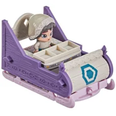 Ledeno kraljestvo II Twirlabouts Ryder s sanmi 2-v-1 - Hasbro slika 2