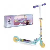 Ledeno kraljestvo zložljiv skiro