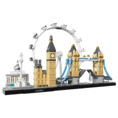 LEGO® Arhitektura: London (21034) slika 2