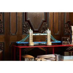LEGO® Arhitektura: Tower Bridge (21067) slika 10