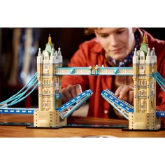 LEGO® Arhitektura: Tower Bridge (21067) slika 17