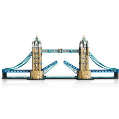 LEGO® Arhitektura: Tower Bridge (21067) slika 6