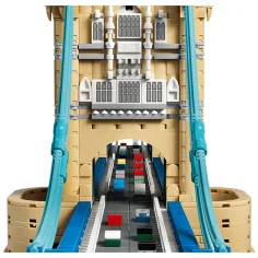 LEGO® Arhitektura: Tower Bridge (21067) slika 7