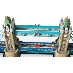 LEGO® Arhitektura: Tower Bridge (21067) slika 8