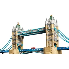 LEGO® Arhitektura: Tower Bridge (21067) slika 9