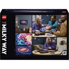 LEGO® Art: Rimska cesta (31212) slika 2