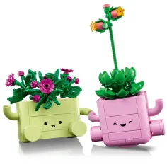 LEGO® Botanicals: Zibajo rastlinje (11506) slika 2