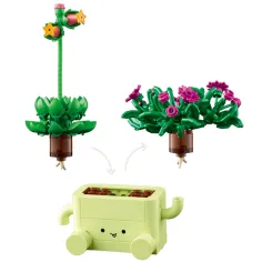 LEGO® Botanicals: Zibajo rastlinje (11506) slika 4