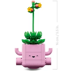 LEGO® Botanicals: Zibajo rastlinje (11506) slika 5