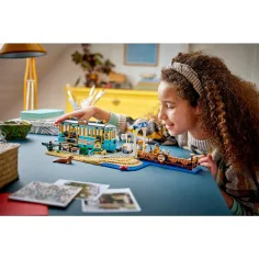 LEGO® City: Klasična obalna tramvaj (60506) slika 6