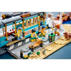 LEGO® City: Klasična obalna tramvaj (60506) slika 7