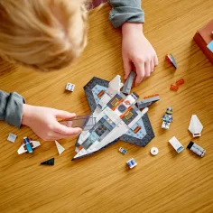 LEGO® City: Medzvezdni vesoljski ladji (60430) slika 3