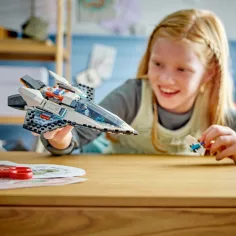 LEGO® City: Medzvezdni vesoljski ladji (60430) slika 4