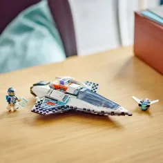 LEGO® City: Medzvezdni vesoljski ladji (60430) slika 5