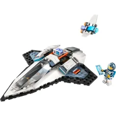 LEGO® City: Medzvezdni vesoljski ladji (60430) slika 6