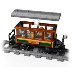 LEGO® City: Nostalgija parna lokomotiva (60511) slika 5