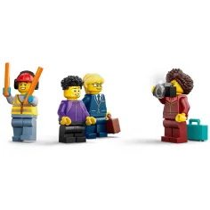 LEGO® City: Potni letalo (60492) slika 3