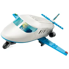LEGO® City: Potni letalo (60492) slika 4