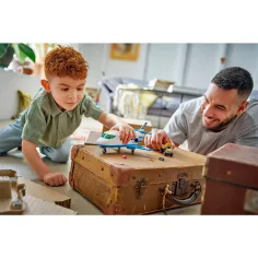 LEGO® City: Potni letalo (60492) slika 6