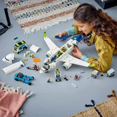 LEGO® City: Potni letalo (60367) slika 9