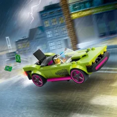LEGO® City: Policijski avto in športni avto pregon (60415) slika 4
