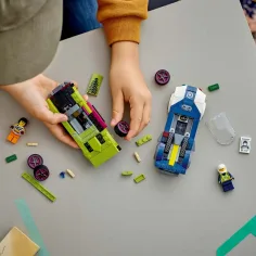 LEGO® City: Policijski avto in športni avto pregon (60415) slika 5