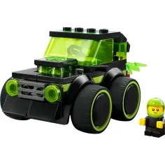 LEGO® City: Vozila – Igralni dirkalnik (60484) slika 2