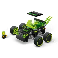 LEGO® City: Vozila – Igralni dirkalnik (60484) slika 3