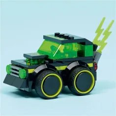 LEGO® City: Vozila – Igralni dirkalnik (60484) slika 5