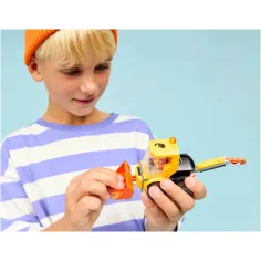 LEGO® City: Vozila – Gradbeni tovorni stroj (60483) slika 4