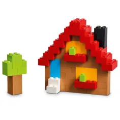 LEGO® Classic: Barvni, kreativni kocke (11045) slika 10
