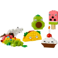 LEGO® Classic: Kreativne dobrote (11039) slika 5