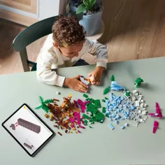 LEGO® Classic: Kreativni dinozavri (11041) slika 3
