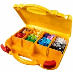 LEGO® Classic: Kreativna igračka torba (10713) slika 3