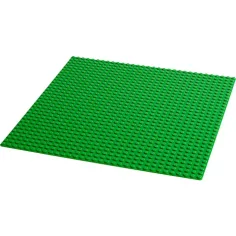 LEGO® Classic: Zeleni osnovni plošči (11023) slika 2