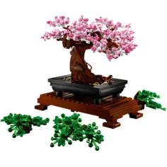 LEGO® Creator: Bonsai drevo (10281) slika 2
